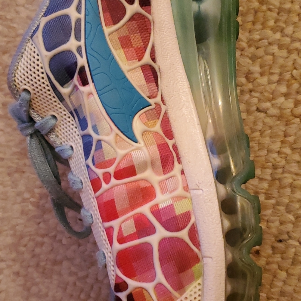 Women's One Mix Sneakers - Picture 5 of 14
